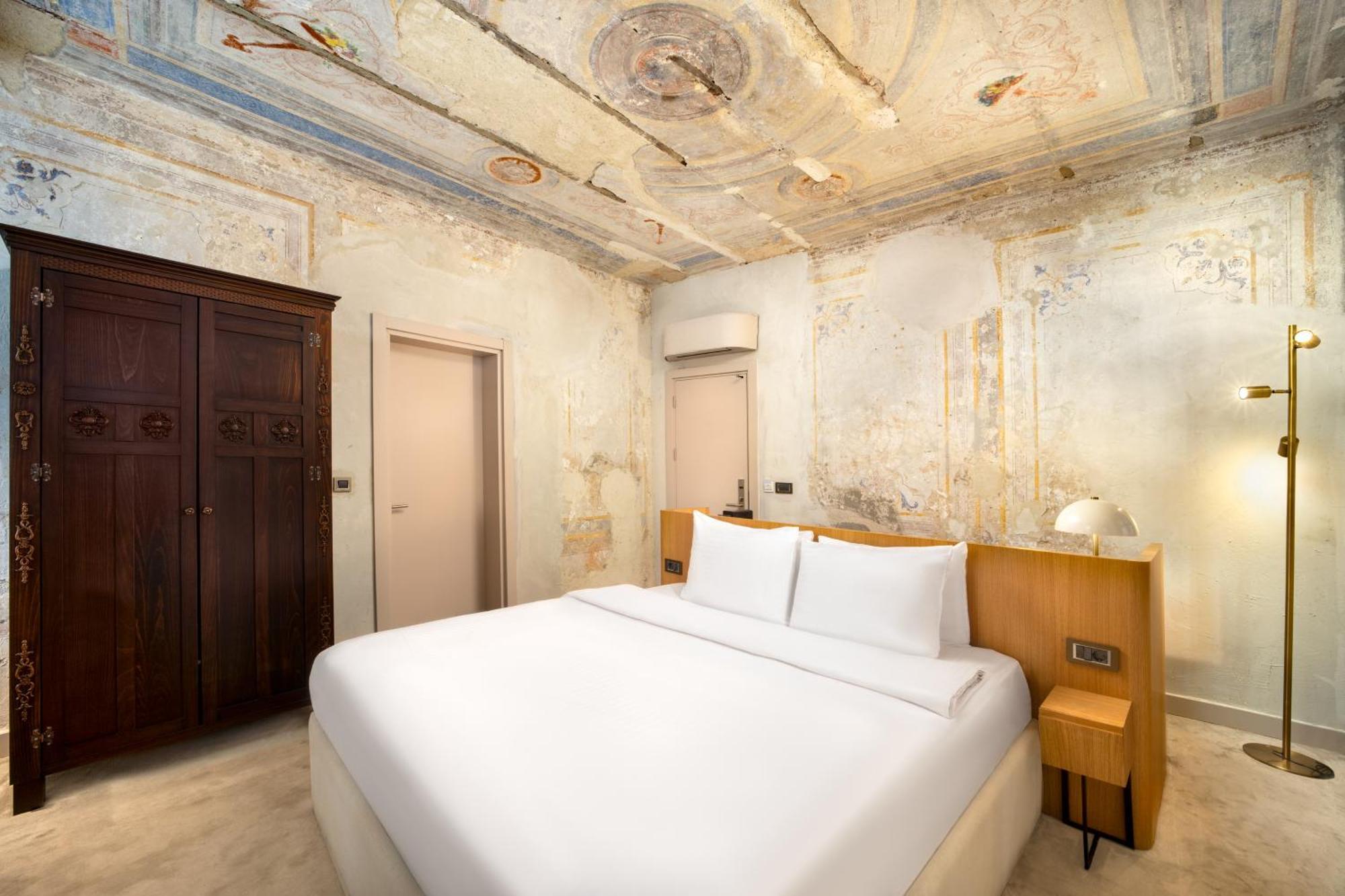 Sykai Hotels Pera Istambul Quarto foto