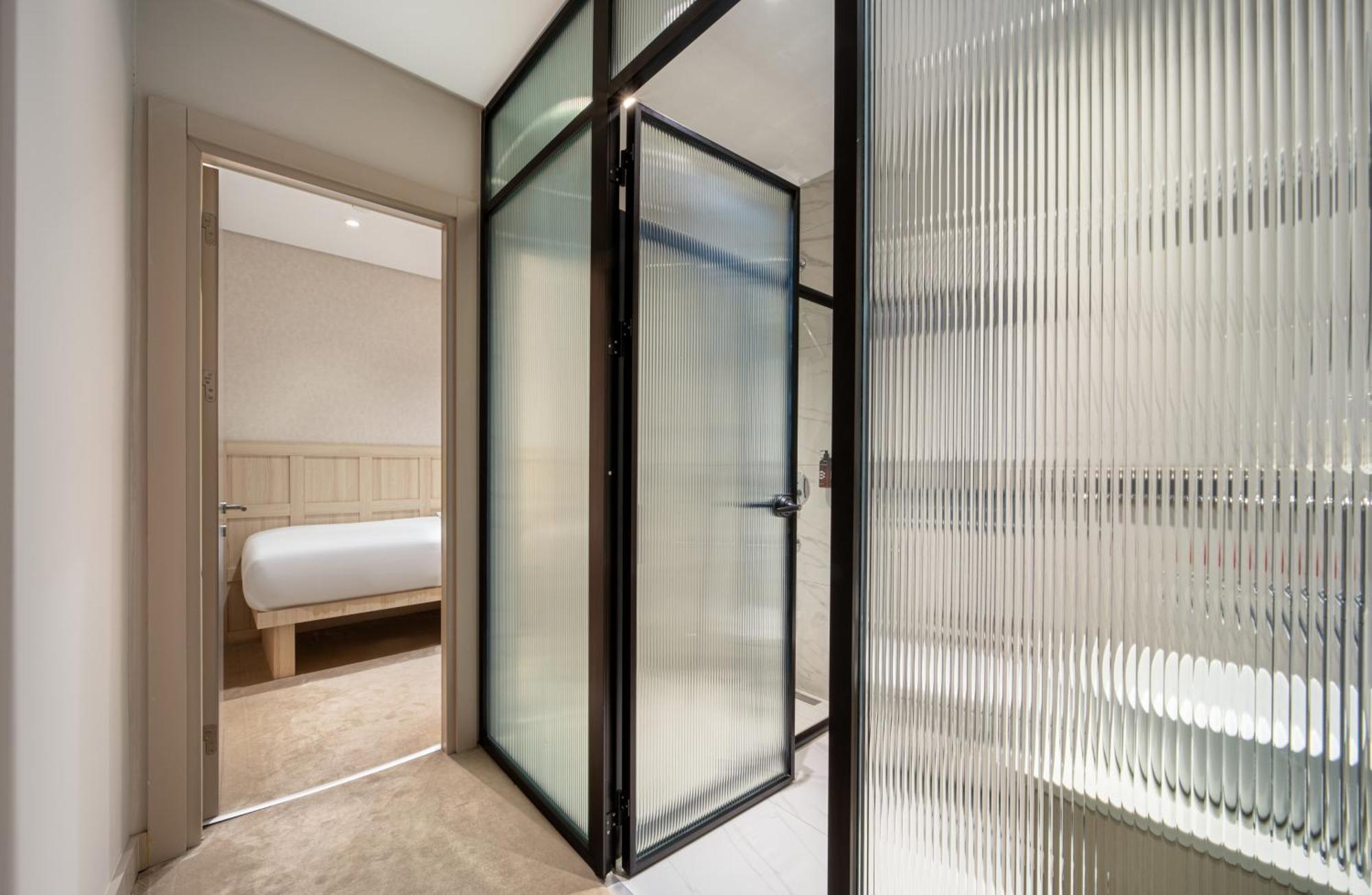 Sykai Hotels Pera Istambul Quarto foto